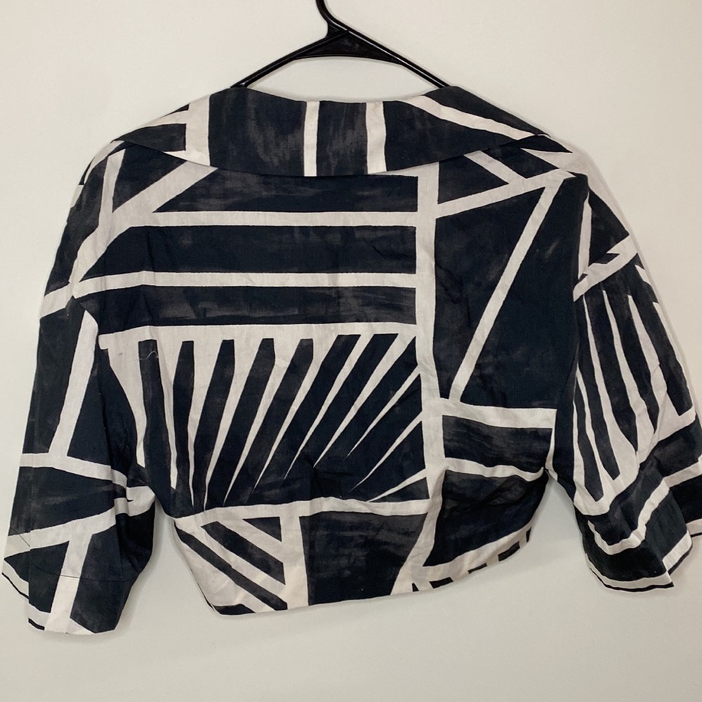 Zara Blouse - Picture 5 of 5
